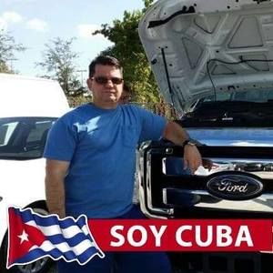 Meet your Posher, Arnaldo